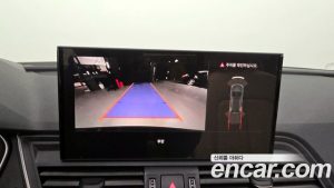 Audi Q5 45 TFSI 4WD 2023 года из Южной Кореи