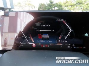 BMW X6 xDrive30d M Sport 2025 года из Южной Кореи