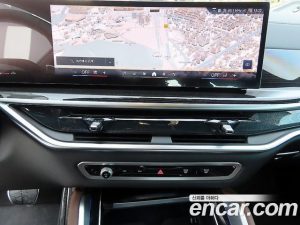 BMW X6 xDrive30d M Sport 2025 года из Южной Кореи