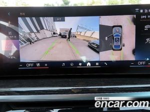 BMW X6 xDrive30d M Sport 2025 года из Южной Кореи