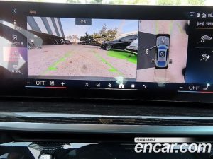 BMW X6 xDrive30d M Sport 2025 года из Южной Кореи