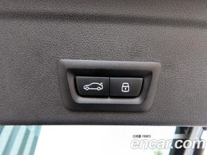 BMW X6 xDrive30d M Sport 2025 года из Южной Кореи