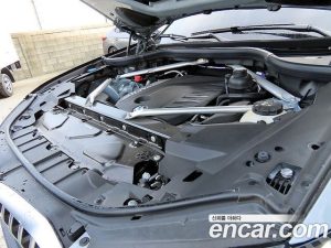 BMW X6 xDrive30d M Sport 2025 года из Южной Кореи