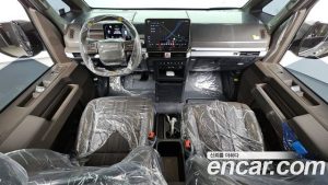 Kia PV5 Passenger 2026 года из Южной Кореи