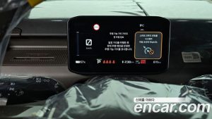 Kia PV5 Passenger 2026 года из Южной Кореи