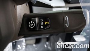 Kia PV5 Passenger 2026 года из Южной Кореи