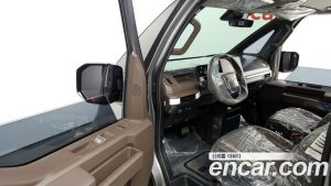 Kia PV5 Passenger 2026 года из Южной Кореи