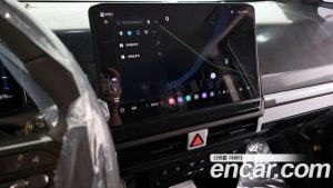 Kia PV5 Passenger 2026 года из Южной Кореи