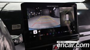 Kia PV5 Passenger 2026 года из Южной Кореи