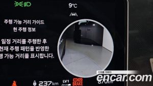 Kia PV5 Passenger 2026 года из Южной Кореи