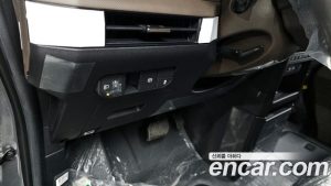 Kia PV5 Passenger 2026 года из Южной Кореи