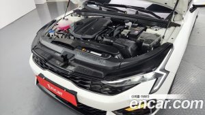 Kia K5 2.0 2024 года из Южной Кореи