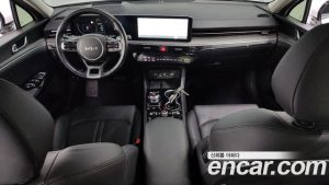 Kia K5 2.0 2024 года из Южной Кореи