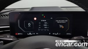 Kia K5 2.0 2024 года из Южной Кореи