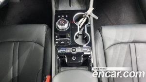 Kia K5 2.0 2024 года из Южной Кореи
