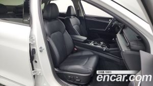 Kia K5 2.0 2024 года из Южной Кореи