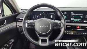 Kia K5 2.0 2024 года из Южной Кореи