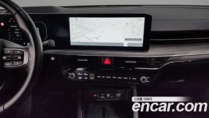 Kia K5 2.0 2024 года из Южной Кореи