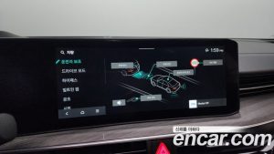 Kia K5 2.0 2024 года из Южной Кореи