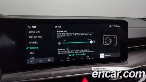 Kia K5 2.0 2024 года из Южной Кореи