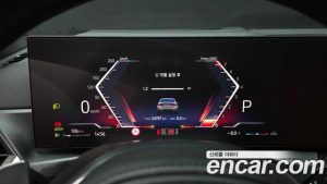 BMW 3-Series M340i 2023 года из Южной Кореи