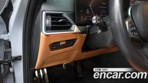 BMW 3-Series M340i 2023 года из Южной Кореи