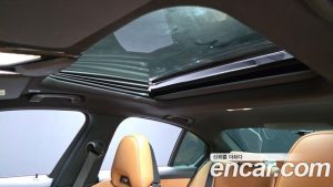 BMW 3-Series M340i 2023 года из Южной Кореи