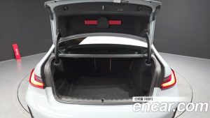 BMW 3-Series M340i 2023 года из Южной Кореи