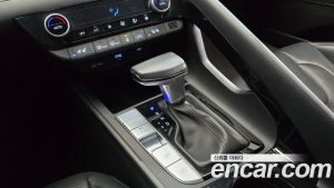 Hyundai AVANTE 1.6 2024 года из Южной Кореи