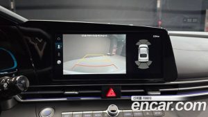 Hyundai AVANTE 1.6 2024 года из Южной Кореи