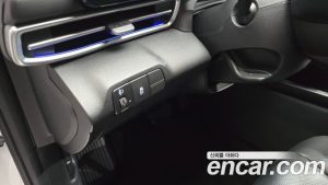 Hyundai AVANTE 1.6 2024 года из Южной Кореи