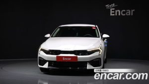 Kia K5 2.0 2024 года из Южной Кореи