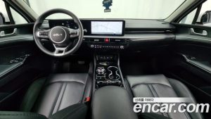 Kia K5 2.0 2024 года из Южной Кореи