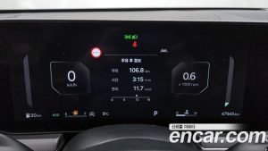 Kia K5 2.0 2024 года из Южной Кореи