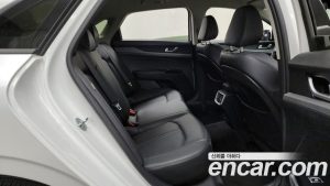 Kia K5 2.0 2024 года из Южной Кореи