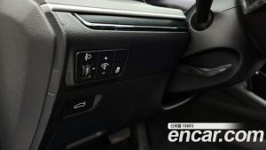 Kia K5 2.0 2024 года из Южной Кореи