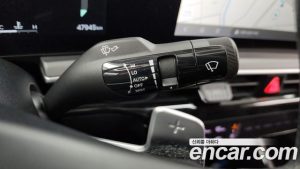 Kia K5 2.0 2024 года из Южной Кореи