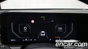 Kia K5 2.0 2024 года из Южной Кореи