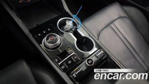 Kia K5 2.0 2024 года из Южной Кореи