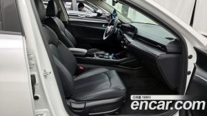 Kia K5 2.0 2024 года из Южной Кореи