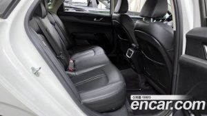 Kia K5 2.0 2024 года из Южной Кореи