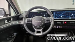 Kia K5 2.0 2024 года из Южной Кореи