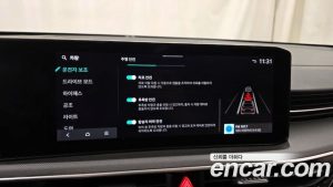 Kia K5 2.0 2024 года из Южной Кореи