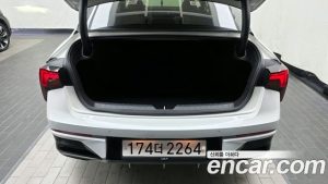 Kia K5 2.0 2024 года из Южной Кореи
