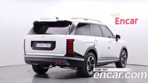 Hyundai Palisade HEV 2.5T 4WD 7-Seater 2026 года из Южной Кореи