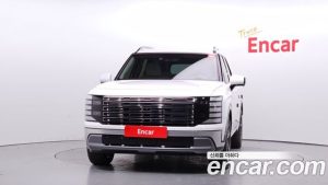Hyundai Palisade HEV 2.5T 4WD 7-Seater 2026 года из Южной Кореи