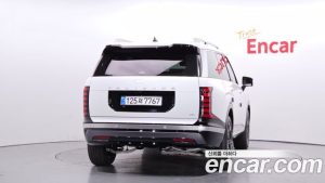 Hyundai Palisade HEV 2.5T 4WD 7-Seater 2026 года из Южной Кореи