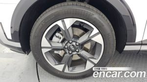 Hyundai Palisade HEV 2.5T 4WD 7-Seater 2026 года из Южной Кореи