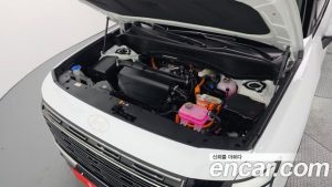 Hyundai Palisade HEV 2.5T 4WD 7-Seater 2026 года из Южной Кореи
