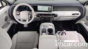 Hyundai Palisade HEV 2.5T 4WD 7-Seater 2026 года из Южной Кореи